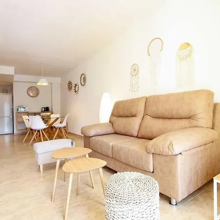 Apartamento De 1 Dormitorio Centro De Estepona Exterior photo