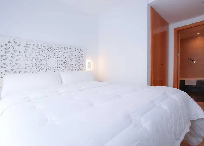 Apartamento De 1 Dormitorio Centro De Estepona
