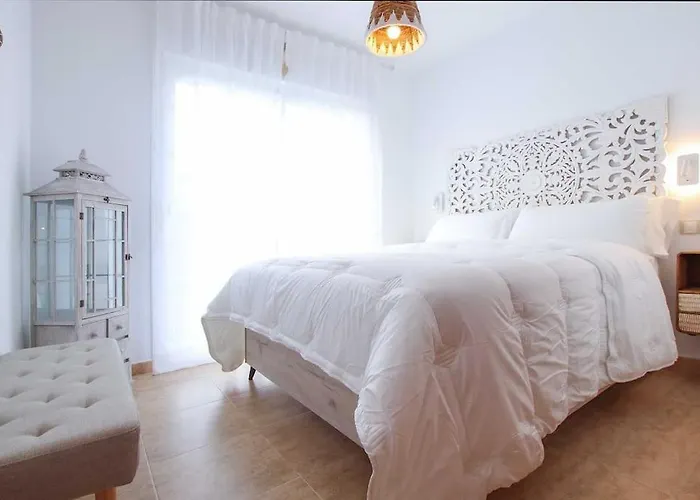 Apartamento De 1 Dormitorio Centro De Estepona