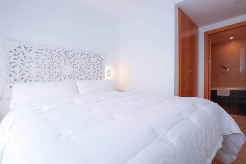 De 1 Centro De Apartment Estepona
