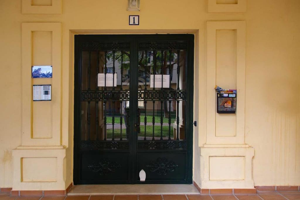 Apartamento De 1 Centro De Estepona