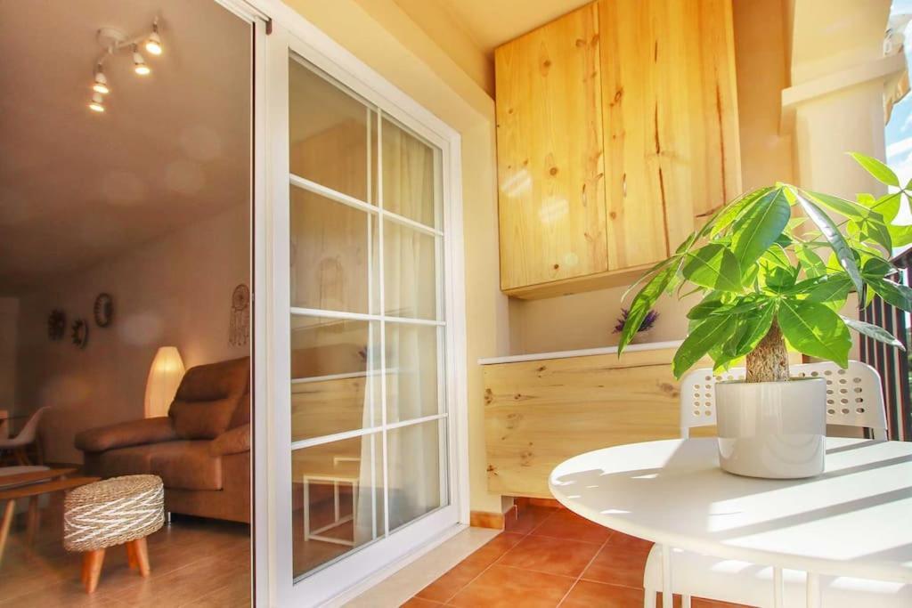Apartamento De 1 Centro De *
