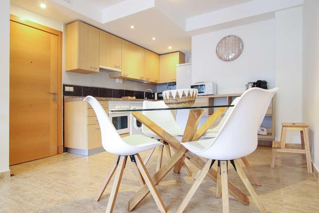 Apartment De 1 Centro De